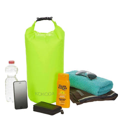 Wasserdichter Drybag – Schütze deine Ausrüstung vor den Elementen