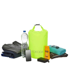 Wasserdichter Drybag – Schütze deine Ausrüstung vor den Elementen