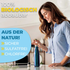 Reinigungstabletten