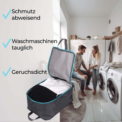 Kompressionsbeutel Reise Größe M