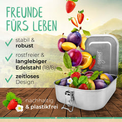 Outdoor Exklusiv - Geschenkset