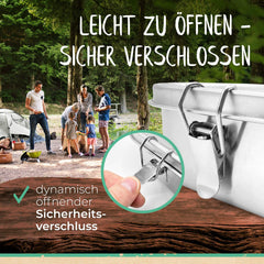 Outdoor Exklusiv - Geschenkset