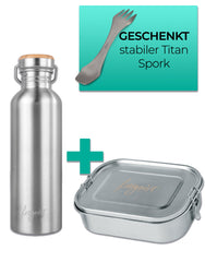 Outdoor Exklusiv - Geschenkset