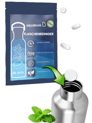 Reinigungstabletten