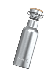 Thermosflasche Edelstahl Bunt