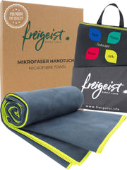 Mikrofaser Handtuch 160 x 80 cm